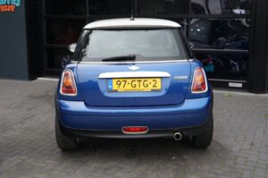 MINI 3-Deurs 1.6 Cooper | 17 inch velgen | Bluetooth – foto 13