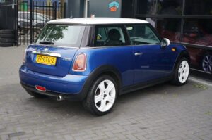 MINI 3-Deurs 1.6 Cooper | 17 inch velgen | Bluetooth – foto 14