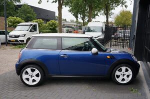 MINI 3-Deurs 1.6 Cooper | 17 inch velgen | Bluetooth – foto 15