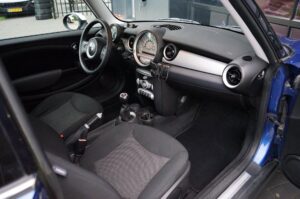 MINI 3-Deurs 1.6 Cooper | 17 inch velgen | Bluetooth – foto 16