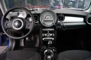 MINI 3-Deurs 1.6 Cooper | 17 inch velgen | Bluetooth – foto 2