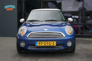 MINI 3-Deurs 1.6 Cooper | 17 inch velgen | Bluetooth – foto 4
