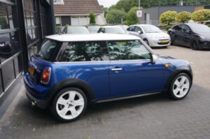 MINI 3-Deurs 1.6 Cooper | 17 inch velgen | Bluetooth – foto 5