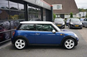 MINI 3-Deurs 1.6 Cooper | 17 inch velgen | Bluetooth – foto 6
