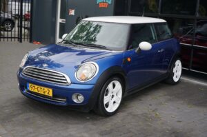 MINI 3-Deurs 1.6 Cooper | 17 inch velgen | Bluetooth – foto 7
