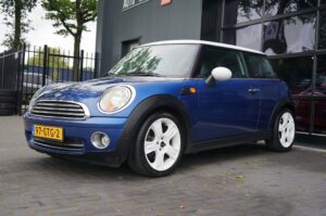 MINI 3-Deurs 1.6 Cooper | 17 inch velgen | Bluetooth – foto 9