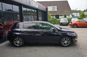 Peugeot 308 1.6 THP Première | Panoramadak | Adaptive cruise – foto 11