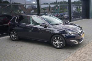 Peugeot 308 1.6 THP Première | Panoramadak | Adaptive cruise – foto 13