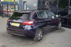 Peugeot 308 1.6 THP Première | Panoramadak | Adaptive cruise – foto 16