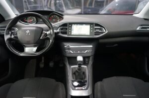 Peugeot 308 1.6 THP Première | Panoramadak | Adaptive cruise – foto 2