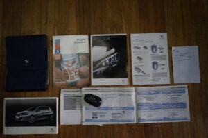 Peugeot 308 1.6 THP Première | Panoramadak | Adaptive cruise – foto 4