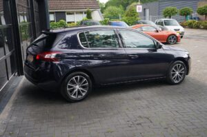 Peugeot 308 1.6 THP Première | Panoramadak | Adaptive cruise – foto 5