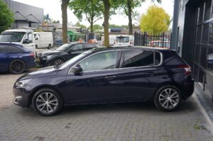 Peugeot 308 1.6 THP Première | Panoramadak | Adaptive cruise – foto 7