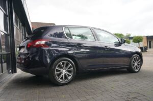 Peugeot 308 1.6 THP Première | Panoramadak | Adaptive cruise – foto 8
