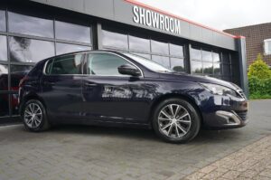 Peugeot 308 1.6 THP Première | Panoramadak | Adaptive cruise – foto 9