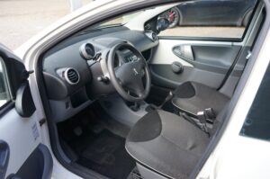 Peugeot 107 1.0-12V XR, Airco, Bluetooth, Elek pakket – foto 13
