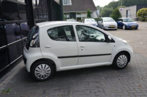 Peugeot 107 1.0-12V XR, Airco, Bluetooth, Elek pakket – foto 5