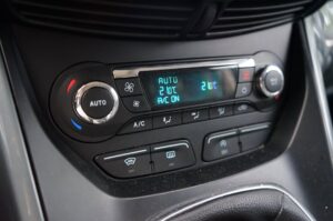 Ford C-MAX 1.0 Titanium, Navi, Clima, CC, pdc, Elek pakket – foto 15