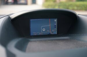 Ford C-MAX 1.0 Titanium, Navi, Clima, CC, pdc, Elek pakket – foto 17