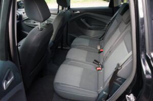 Ford C-MAX 1.0 Titanium, Navi, Clima, CC, pdc, Elek pakket – foto 19