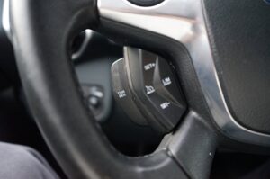 Ford C-MAX 1.0 Titanium, Navi, Clima, CC, pdc, Elek pakket – foto 20