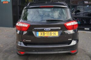 Ford C-MAX 1.0 Titanium, Navi, Clima, CC, pdc, Elek pakket – foto 23