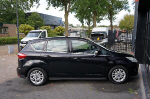 Ford C-MAX 1.0 Titanium, Navi, Clima, CC, pdc, Elek pakket – foto 25