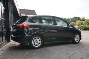Ford C-MAX 1.0 Titanium, Navi, Clima, CC, pdc, Elek pakket – foto 5