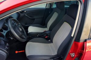 SEAT Altea 1.6 Comfortstyle, Airco, L.M velgen, Elek pakket. – foto 18
