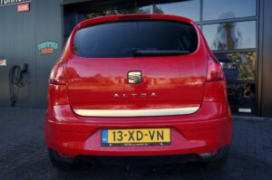 SEAT Altea 1.6 Comfortstyle, Airco, L.M velgen, Elek pakket. – foto 22