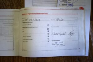 SEAT Altea 1.6 Comfortstyle, Airco, L.M velgen, Elek pakket. – foto 25