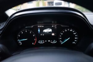 Ford Fiesta 1.0 EcoBoost Titanium, Camera, Clima, CC, lane assist, Navi – foto 19