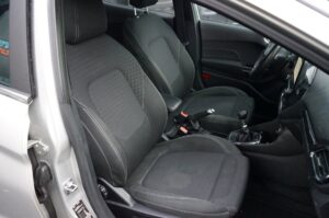 Ford Fiesta 1.0 EcoBoost Titanium, Camera, Clima, CC, lane assist, Navi – foto 25