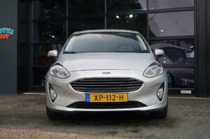 Ford Fiesta 1.0 EcoBoost Titanium, Camera, Clima, CC, lane assist, Navi – foto 3
