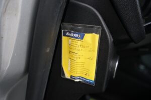 Ford Fiesta 1.0 EcoBoost Titanium, Camera, Clima, CC, lane assist, Navi – foto 32