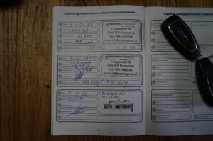 Ford Fiesta 1.0 EcoBoost Titanium, Camera, Clima, CC, lane assist, Navi – foto 33