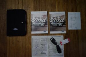 Ford Fiesta 1.0 EcoBoost Titanium, Camera, Clima, CC, lane assist, Navi – foto 4