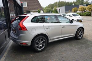 Volvo XC60 D4 Ocean Race | Leder | Navi | Automaat – foto 10