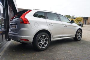 Volvo XC60 D4 Ocean Race | Leder | Navi | Automaat – foto 11