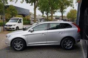 Volvo XC60 D4 Ocean Race | Leder | Navi | Automaat – foto 12