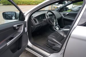Volvo XC60 D4 Ocean Race | Leder | Navi | Automaat – foto 13