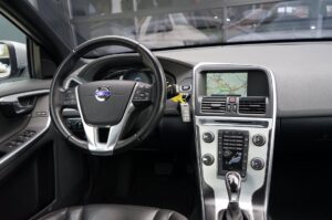 Volvo XC60 D4 Ocean Race | Leder | Navi | Automaat – foto 14