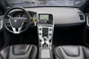Volvo XC60 D4 Ocean Race | Leder | Navi | Automaat – foto 15