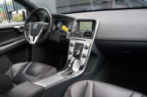 Volvo XC60 D4 Ocean Race | Leder | Navi | Automaat – foto 16