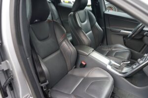 Volvo XC60 D4 Ocean Race | Leder | Navi | Automaat – foto 17
