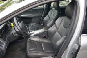 Volvo XC60 D4 Ocean Race | Leder | Navi | Automaat – foto 18