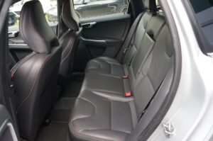Volvo XC60 D4 Ocean Race | Leder | Navi | Automaat – foto 19