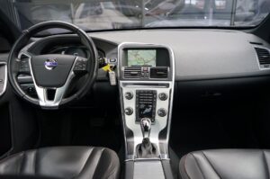 Volvo XC60 D4 Ocean Race | Leder | Navi | Automaat – foto 2