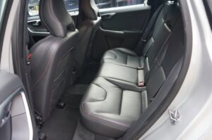 Volvo XC60 D4 Ocean Race | Leder | Navi | Automaat – foto 20