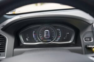 Volvo XC60 D4 Ocean Race | Leder | Navi | Automaat – foto 21